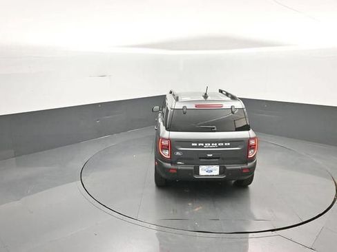 New 2026 Ford Bronco Sport Big Bend AWD/4WD image 29