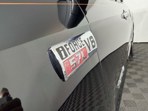 Used 2008 Toyota Tundra 4x4 Double Cab image 32