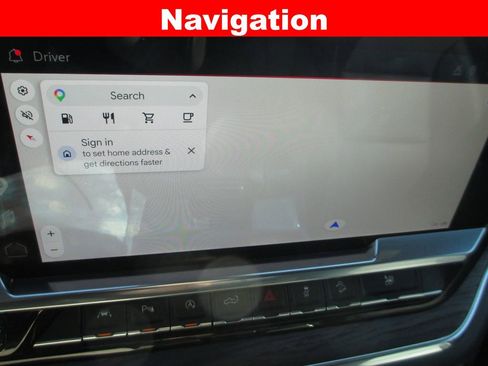 Used 2023 GMC Sierra 1500 SLT w/ SLT Premium Plus Package AWD/4WD image 16