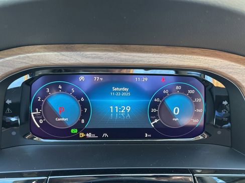 New 2026 Volkswagen Atlas SE image 25