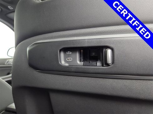 Certified 2026 BMW X5 sDrive40i w/ M Sport Package image 21