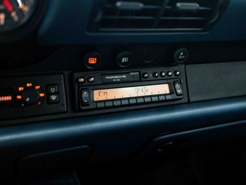 Used 1997 Porsche 911 Carrera RWD image 74