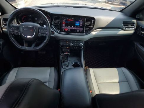 Certified 2022 Dodge Durango R/T w/ Blacktop Package RWD image 19