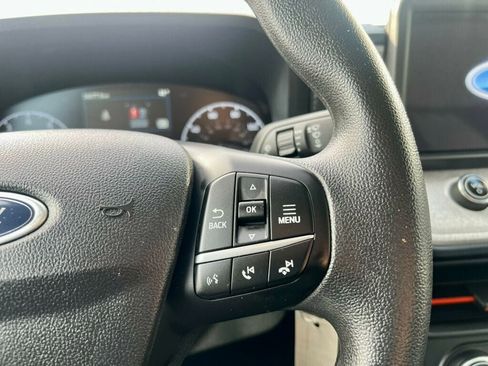 Used 2024 Ford Maverick XLT w/ Equipment Group 300A Standard image 17