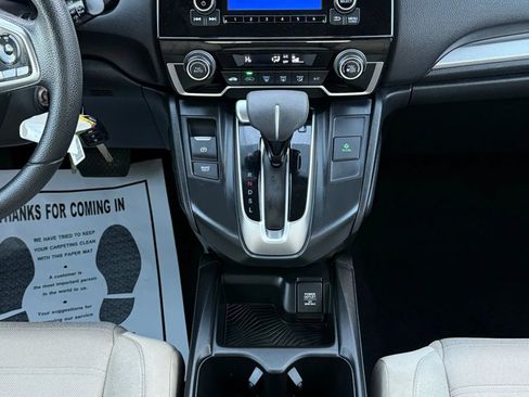 Used 2019 Honda CR-V LX image 20