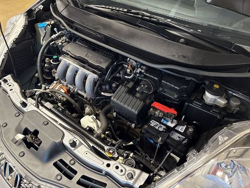Used 2009 Honda Fit Sport image 67