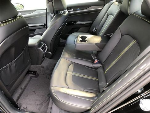 New 2026 Kia K5 GT w/ GT1 Package image 23