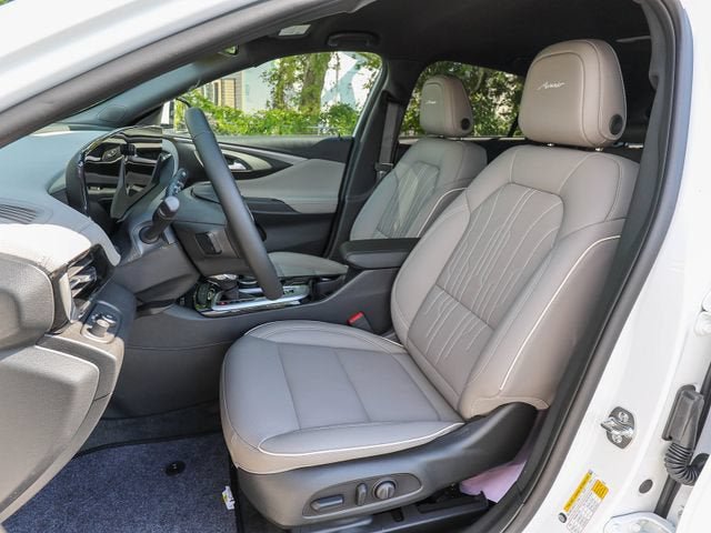 New 2026 Buick Envista Avenir FWD image 15