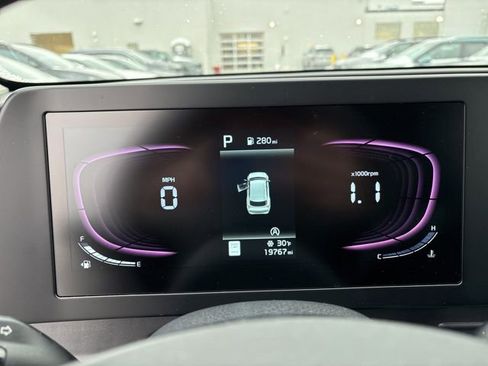 Certified 2023 Kia Sportage LX image 22