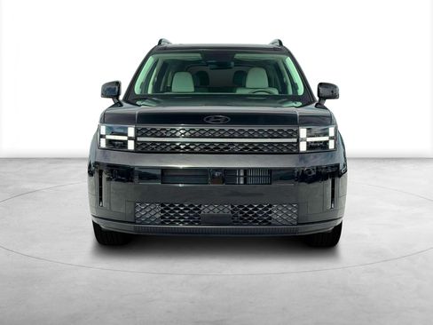 New 2025 Hyundai Santa Fe Calligraphy image 12