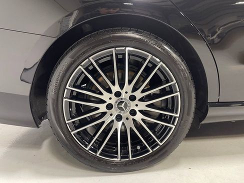 Certified 2026 Mercedes-Benz C 300 4MATIC Sedan image 15