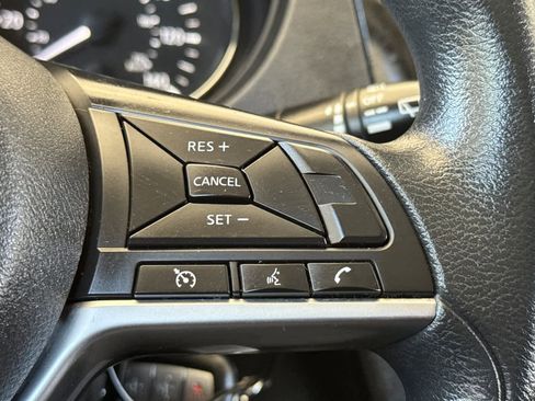 Used 2019 Nissan Rogue Sport S FWD image 25