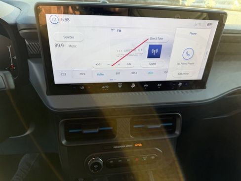 New 2026 Ford Maverick Lobo AWD/4WD image 26