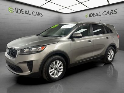 Used 2019 Kia Sorento L