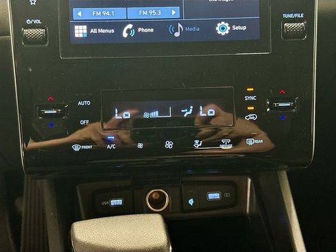 Used 2024 Hyundai Tucson SEL image 12