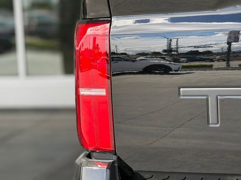 New 2026 Toyota Tacoma TRD Pro AWD/4WD image 10