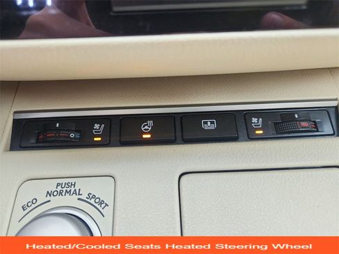 Used 2014 Lexus ES 350 image 20