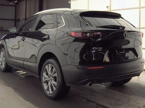 Used 2025 MAZDA CX-30 AWD 2.5 S w/ Preferred Package image 11
