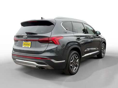 Used 2023 Hyundai Santa Fe Limited image 5