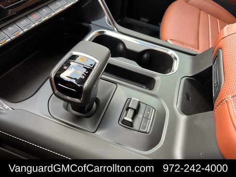 New 2026 GMC Sierra 1500 Denali Ultimate AWD/4WD image 15