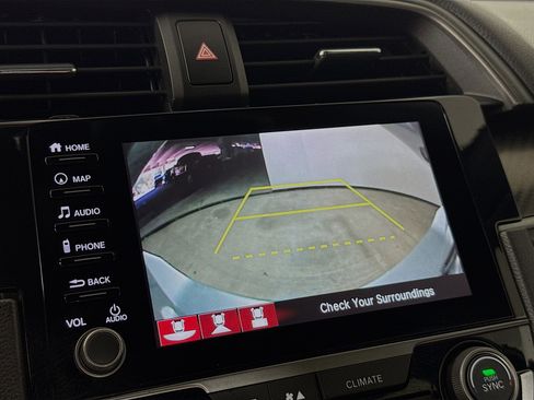 Used 2019 Honda Civic Sport Touring image 16