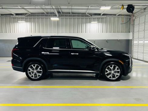 Used 2022 Hyundai Palisade SEL w/ Premium Package FWD image 22
