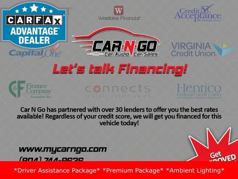 Used 2018 BMW X3 M40i w/ Premium Package image 4