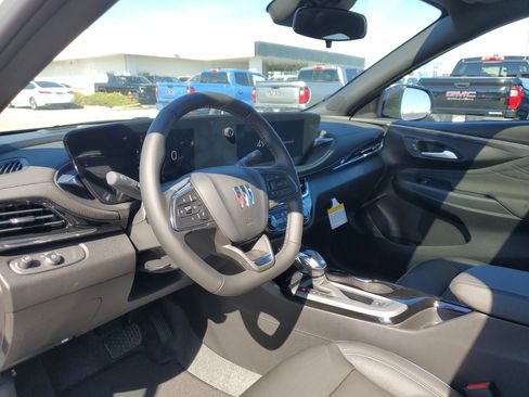 New 2026 Buick Envista Sport Touring w/ Convenience I Package image 15