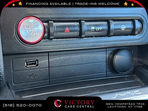 Used 2019 Ford Mustang Coupe image 29