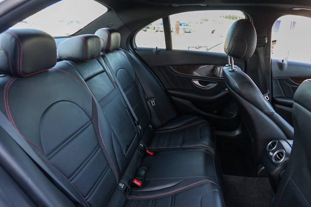 Used 2018 Mercedes-Benz C 43 AMG 4MATIC Sedan image 18