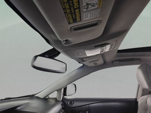 Used 2013 Lexus RX 450h AWD w/ Navigation Pkg image 15