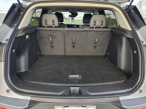 Used 2025 Buick Encore GX Preferred image 13