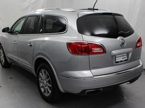 Used 2016 Buick Enclave Leather AWD/4WD image 6