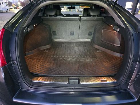 Used 2012 Honda Crosstour EX-L image 25