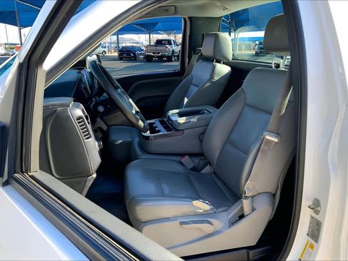 Used 2014 Chevrolet Silverado 1500 W/T w/ WT Fleet Convenience Package image 5