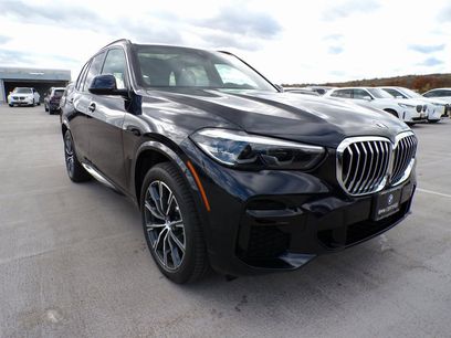 Certified 2023 BMW X5 xDrive40i w/ M Sport Package