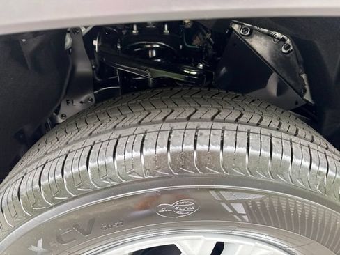 New 2026 Toyota Tundra SR5 AWD/4WD image 11