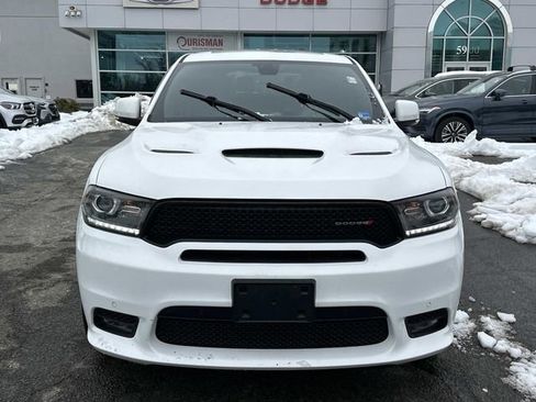 Used 2019 Dodge Durango R/T image 6