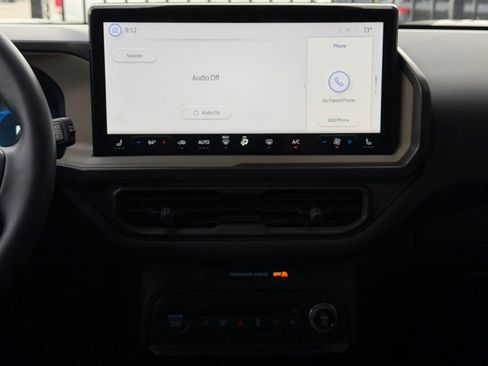 New 2025 Ford Bronco Sport Big Bend w/ Convenience Package image 47