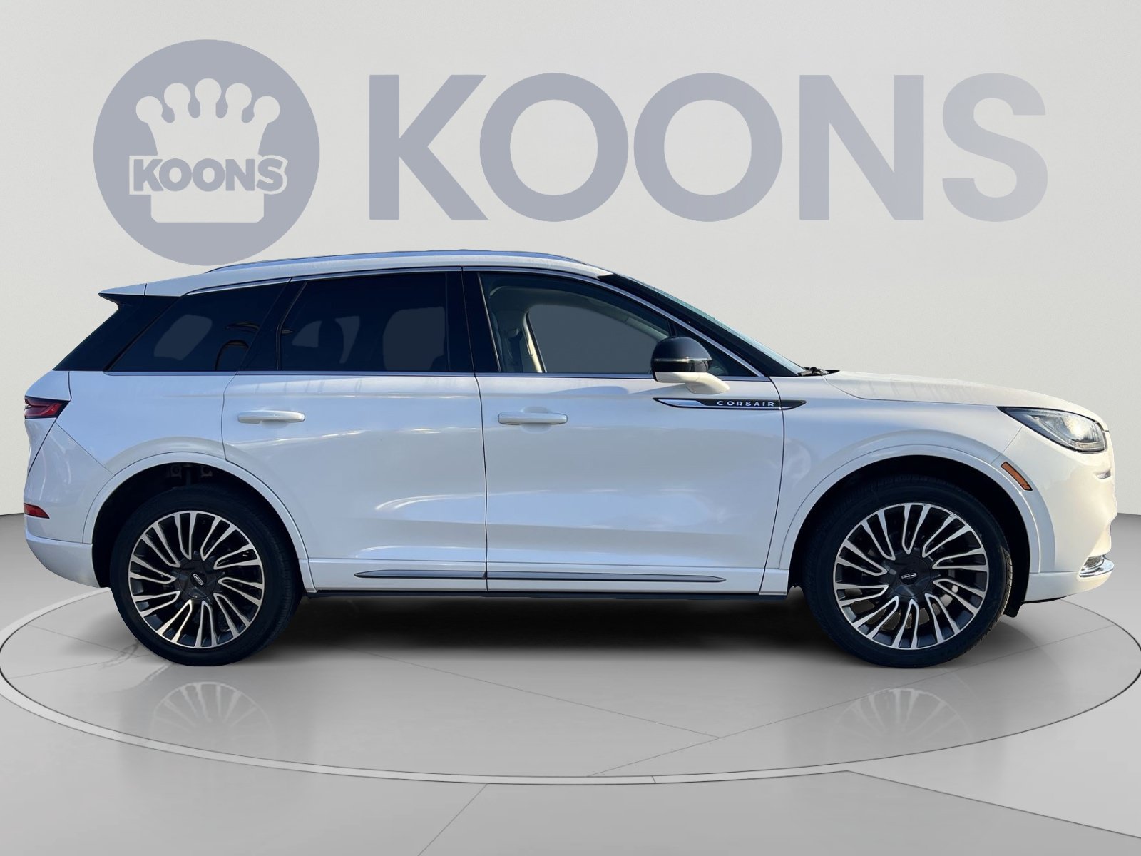 Used 2020 Lincoln Corsair Reserve w/ Appearance Package AWD/4WD image 17