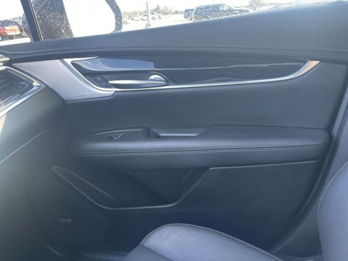 Certified 2024 Cadillac XT5 Premium Luxury image 32