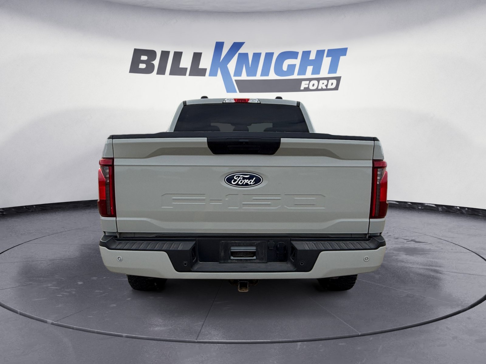 Used 2024 Ford F150 STX AWD/4WD image 4