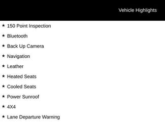 Used 2023 GMC Sierra 1500 Denali video 2