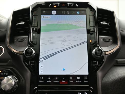 Used 2023 RAM 1500 Rebel w/ Rebel Level 2 Equipment Group image 29