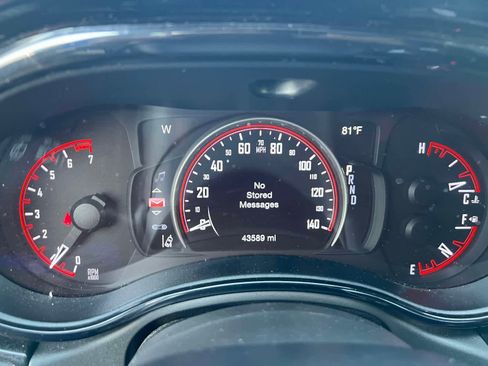 Used 2022 Dodge Durango Citadel image 31