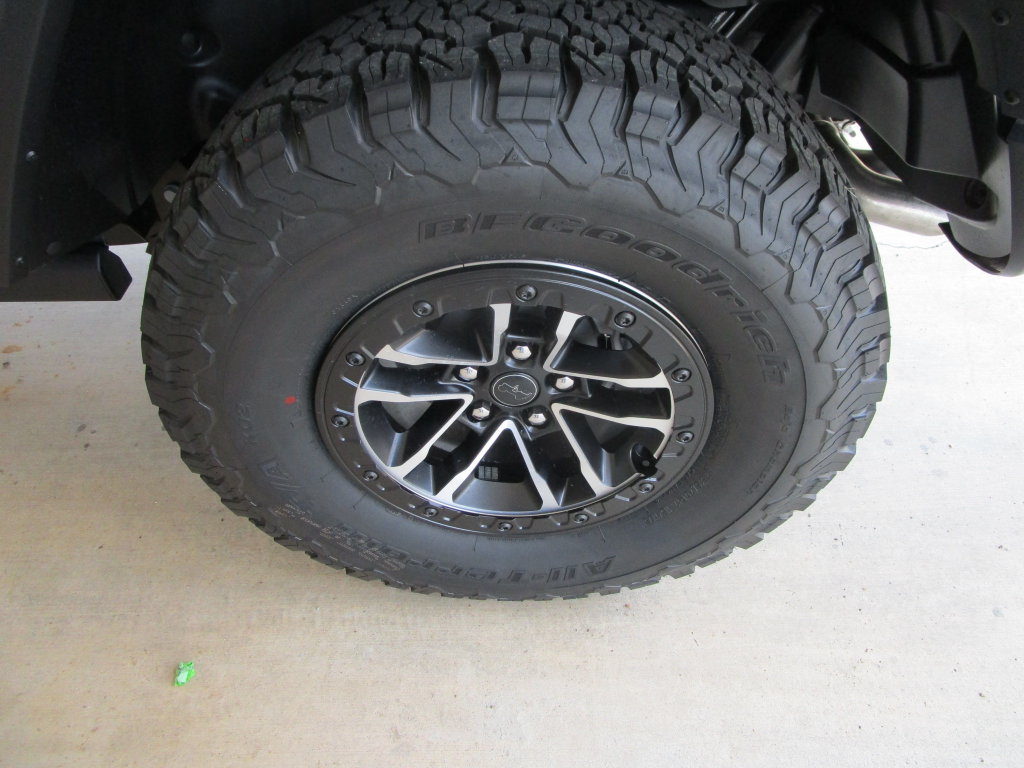 New 2026 Jeep Wrangler Unlimited Rubicon 392 w/ Quick Order Package 27X Moab AWD/4WD image 17
