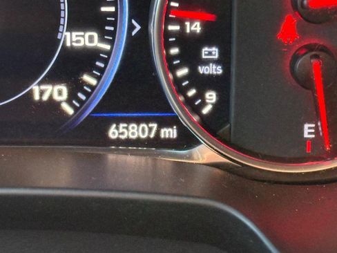 Used 2021 Chevrolet Blazer RS w/ Enhanced Convenience Package image 21