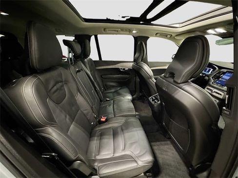 Used 2024 Volvo XC90 B6 Ultimate image 29