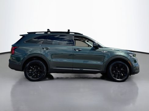 Used 2023 Kia Sorento S w/ Panoramic Sunroof Package AWD/4WD image 8