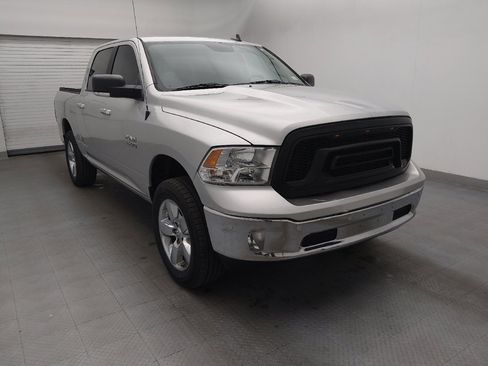 Used 2018 RAM 1500 Big Horn image 13